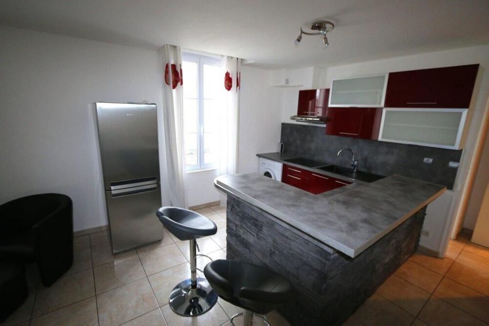 Location Appartement Appartement de 57m2 à louer sur Troyes Troyes