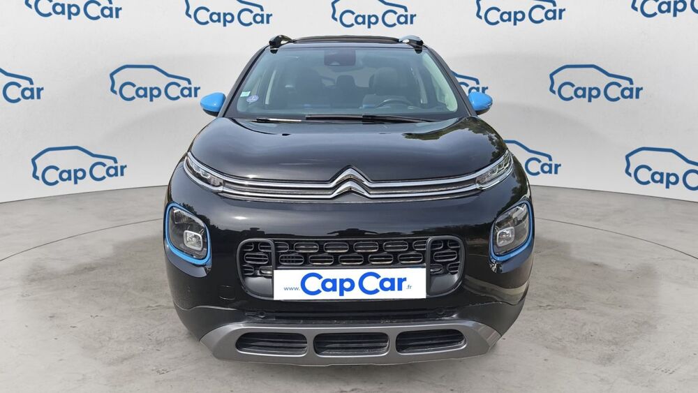 C3 Aircross 1.2 Puretech 110 EAT6 Rip Curl - Automatique Toit ouvrant 2019 occasion 83460 Les Arcs