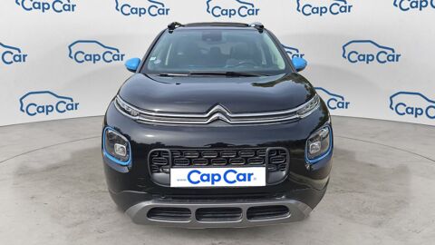 C3 Aircross 1.2 Puretech 110 EAT6 Rip Curl - Automatique Toit ouvrant 2019 occasion 83460 Les Arcs
