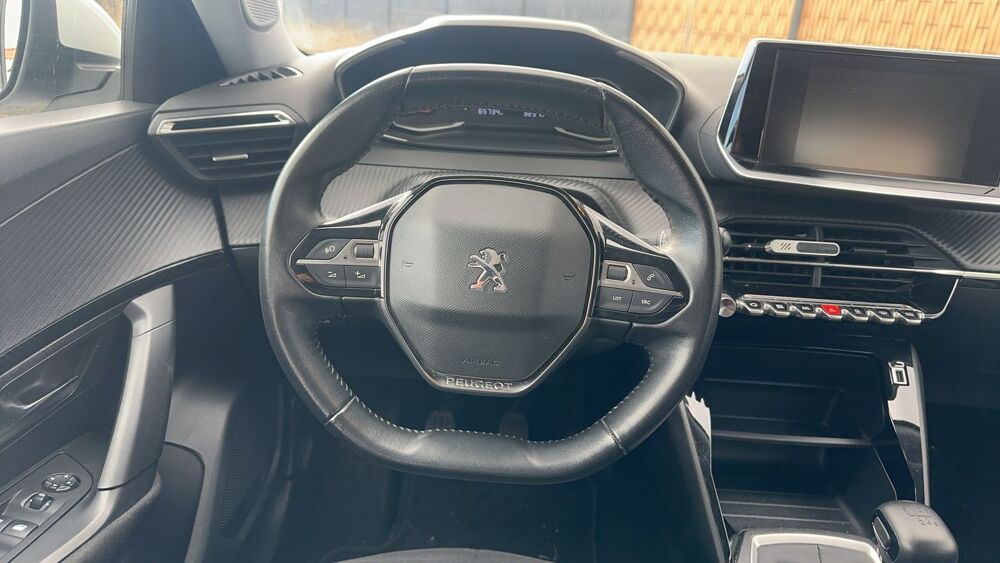 2008 II 1.2 PureTech 100 Active 2021 occasion 85150 Les Achards