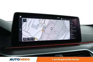 S&eacute;rie 5 Touring 520e M Sport BVA8 204 ch 2022 occasion 92130 Issy-les-Moulineaux