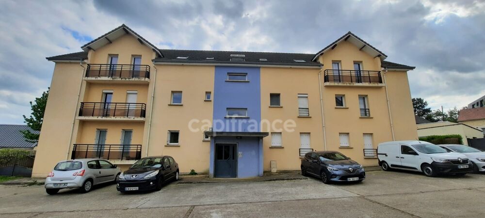 Appartement à vendre 2 pièces (27)