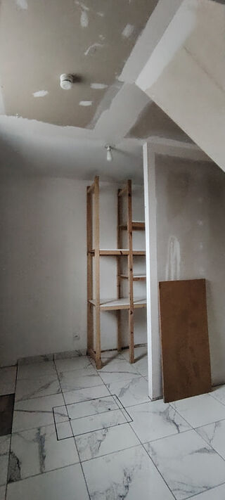  Maison à vendre 6 pièces 151 m²