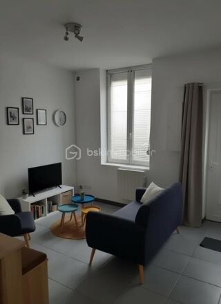  Maison � vendre 4 pi�ces 65 m�