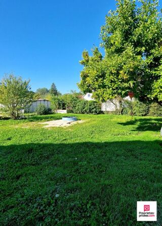  Maison à vendre 4 pièces 105 m²