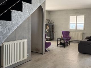  Maison à vendre 7 pièces 160 m²