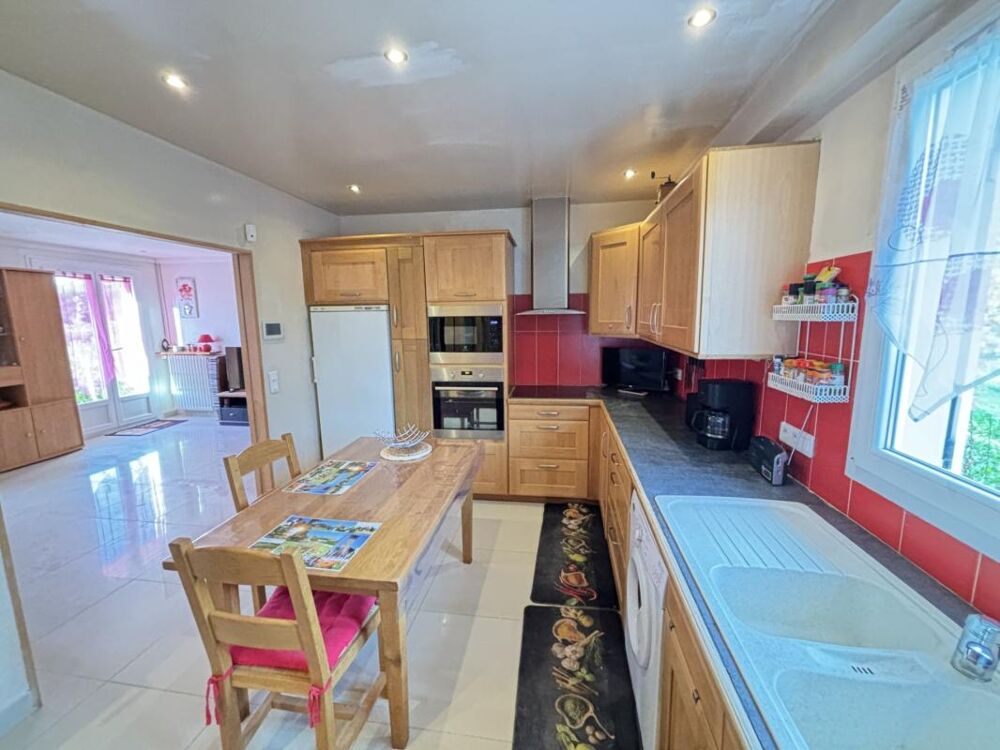 Vente Maison MAISON PLAIN-PIED A LA FERTE SOUS JOUARRE La ferte sous jouarre