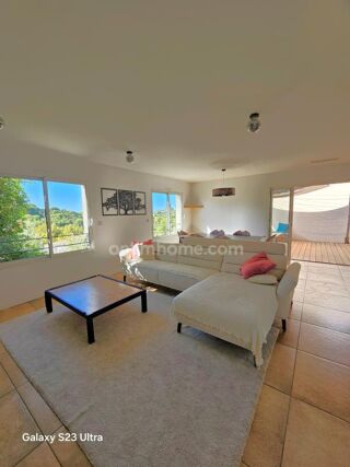  Maison à vendre 5 pièces 118 m²