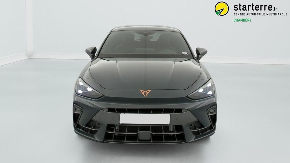 Leon 1.5 eTSI Hybrid 150 ch DSG7 V 2025 occasion 73420 Voglans