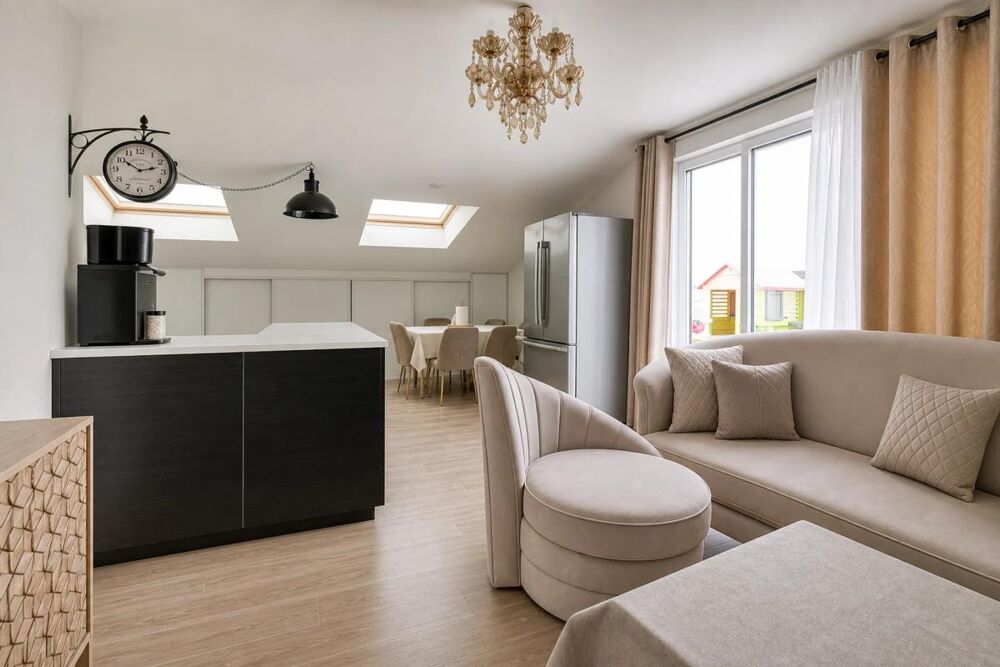 Appartement de 4 pièces de 96 m² à Toulouse