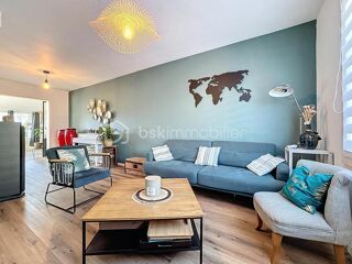  Maison � vendre 4 pi�ces 94 m�