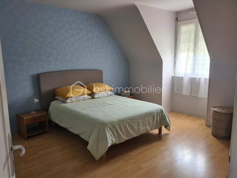 Vente Maison Maison 3 chambres Maen roch