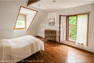 Maison à vendre 5 pièces 130 m²