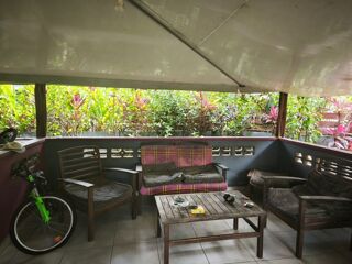  Maison � vendre 5 pi�ces 92 m�