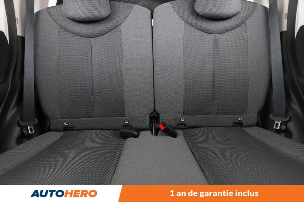 Aygo 1.0 VVT-i X-Play X-Shift 5P 72 ch 2021 occasion 92130 Issy-les-Moulineaux