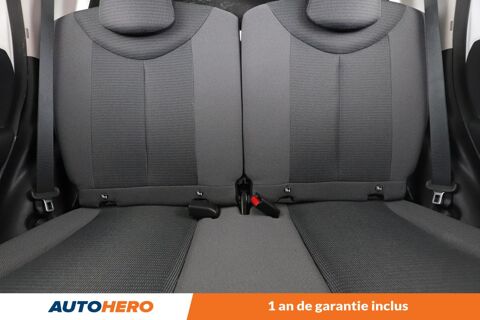 Aygo 1.0 VVT-i X-Play X-Shift 5P 72 ch 2021 occasion 92130 Issy-les-Moulineaux