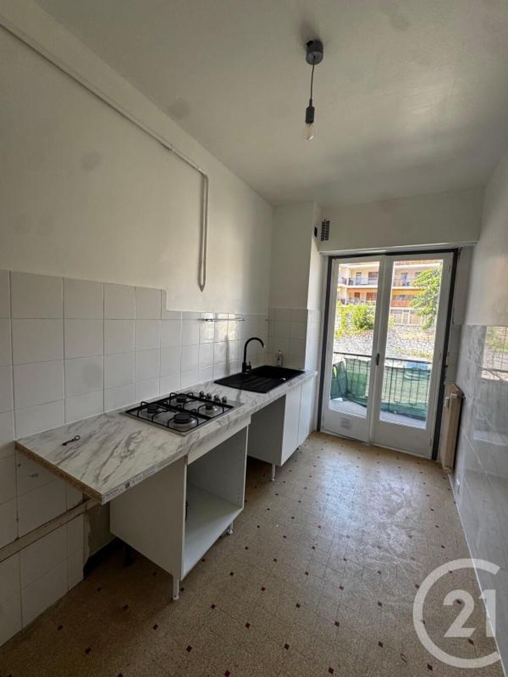 Location Appartement T3 Nice