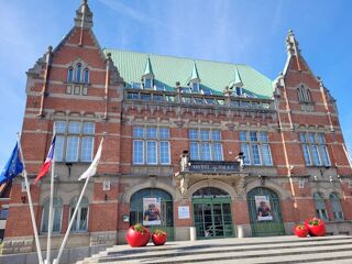  Appartement � vendre 2 pi�ces 47 m�