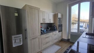  Maison � vendre 8 pi�ces 164 m�