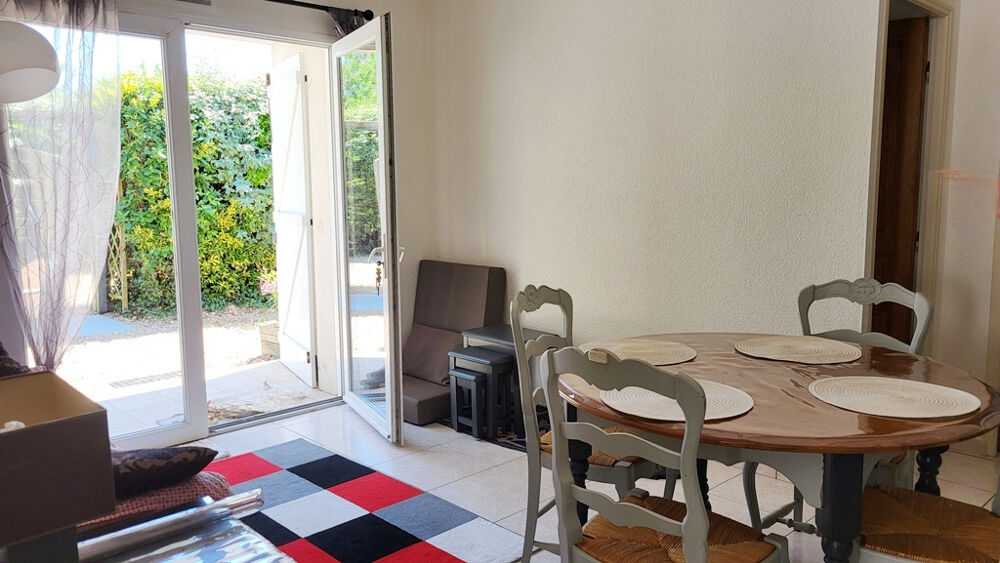 Maison Les Sables d'Olonne 3 pièces 50 m2