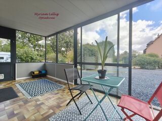  Maison à vendre 5 pièces 110 m²