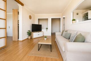  Appartement à vendre 4 pièces 80 m²