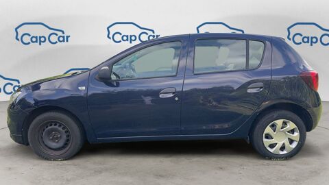 Sandero 1.0 SCe 75 Evasion 2020 occasion 33680 Le Porge