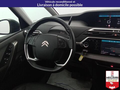 Grand C4 Spacetourer Essence 130 EAT8 Shine 2022 occasion 10150 Lavau