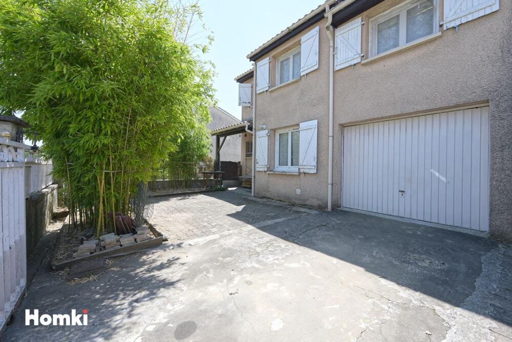 Vente Maison Maison/Villa T5 de 99 m2 à Mions 69780 Mions