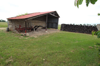  Remise / Grange à vendre 1 pièce 1 m²