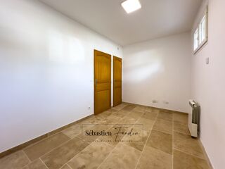  Appartement à vendre 2 pièces 35 m²