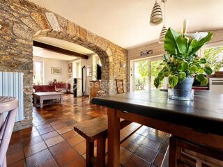  Maison à vendre 8 pièces 213 m²