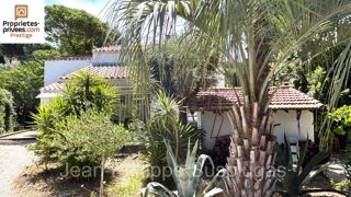  Villa � vendre 5 pi�ces 110 m�