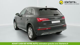 Q5 50 TFSIe 299 S tronic 7 Quattro Business Executive 2022 occasion 69190 Saint-Fons