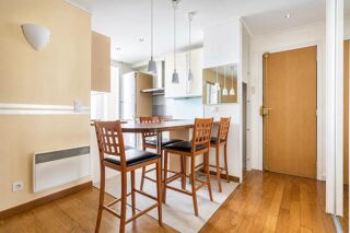  Appartement à vendre 3 pièces 47 m²