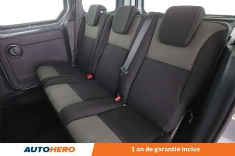 Kangoo 1.5 Blue dCi Trend 80 ch 2020 occasion 92130 Issy-les-Moulineaux