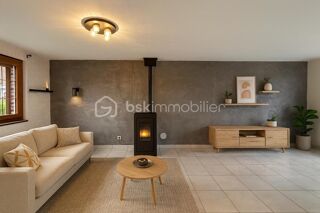  Maison � vendre 6 pi�ces 115 m�