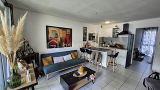  Appartement à vendre 3 pièces 49 m²