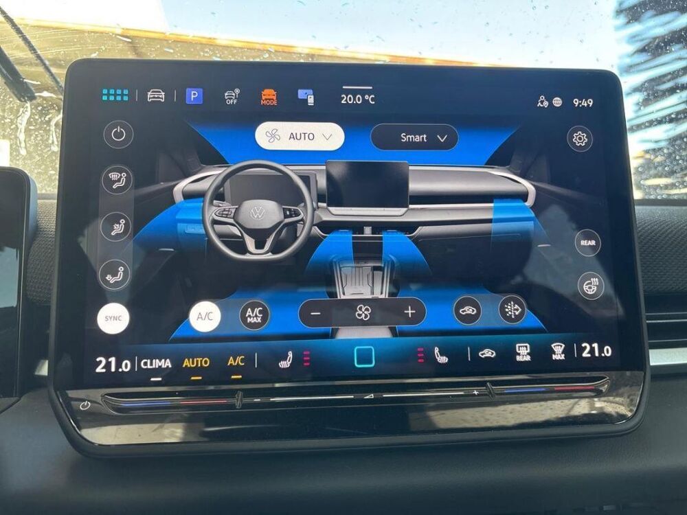 T-ROC 1.5 eTSI Hybrid 150 ch DSG7 R-Line 2026 occasion 31100 Toulouse