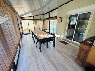  Maison à vendre 7 pièces 167 m²