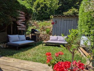  Appartement � vendre 4 pi�ces 115 m�
