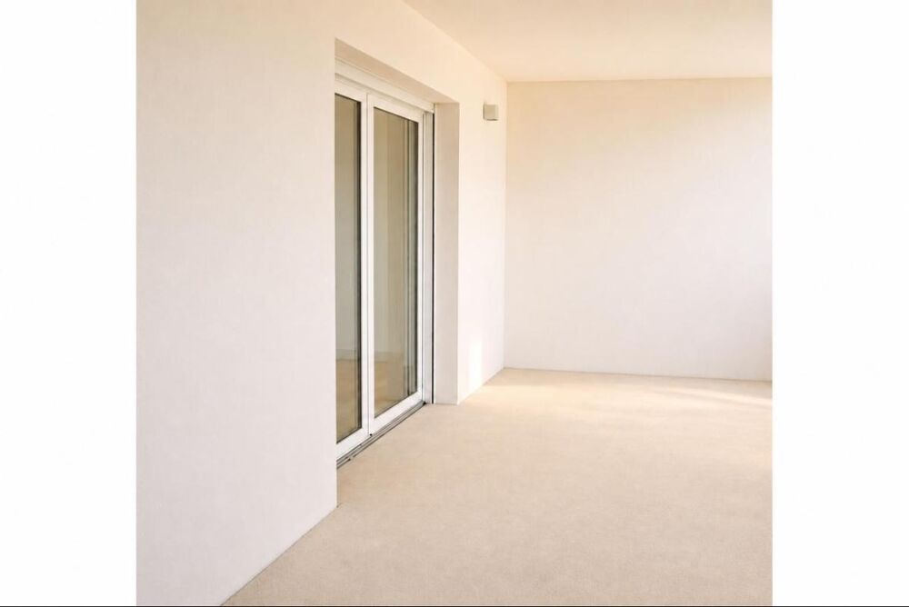 Appartement T3 avec 18 m² de terrasse à MONTPELLIER