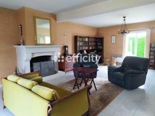  Maison � vendre 8 pi�ces 212 m�