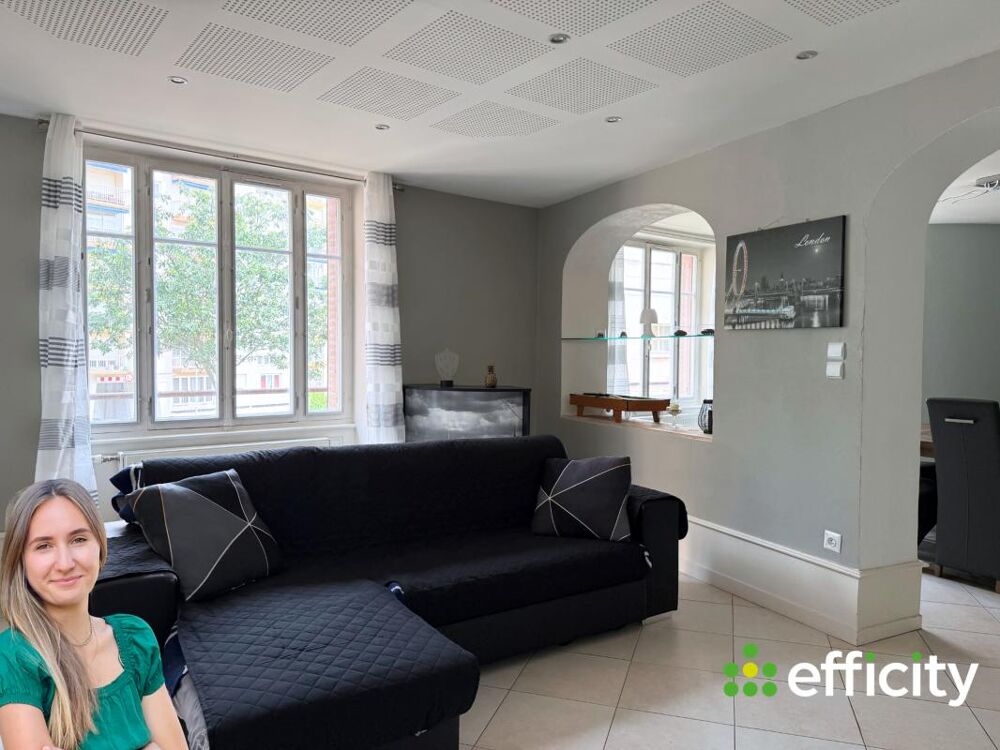 Vente Appartement Appartement Roanne
