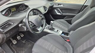 308 II 1.2 PureTech 130 Allure Business 2019 occasion 51240 Mairy Sur Marne