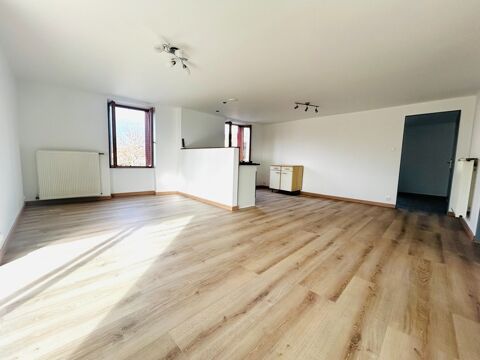  Appartement � louer 3 pi�ces 58 m�