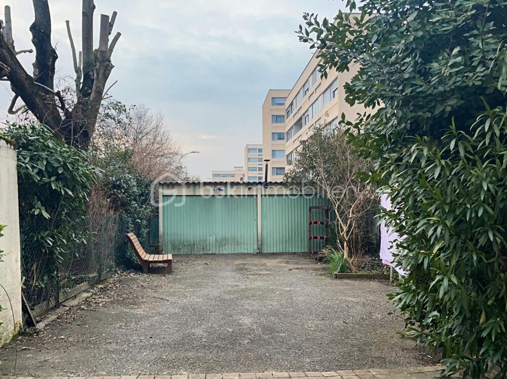 Appartement de 91 m2