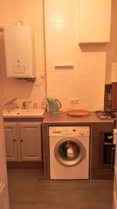  Appartement � louer 2 pi�ces 50 m�