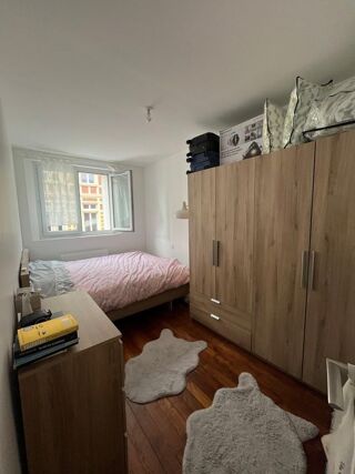  Appartement � louer 2 pi�ces 35 m�