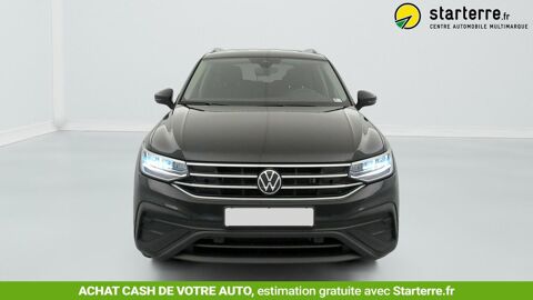 Tiguan Allspace 2.0 TDI 150ch DSG7 Life Plus 2024 occasion 69190 Saint-Fons